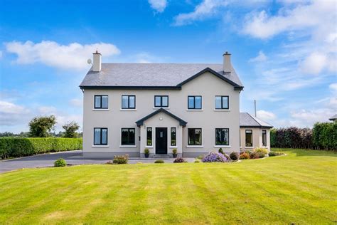 <b>Kilrickle, Loughrea, Galway</b>, 7 Bed, asking price €220,000, brought to market by Sherry FitzGerald Madden , Residential - 4262641 (rated C3). . Daft loughrea land for sale